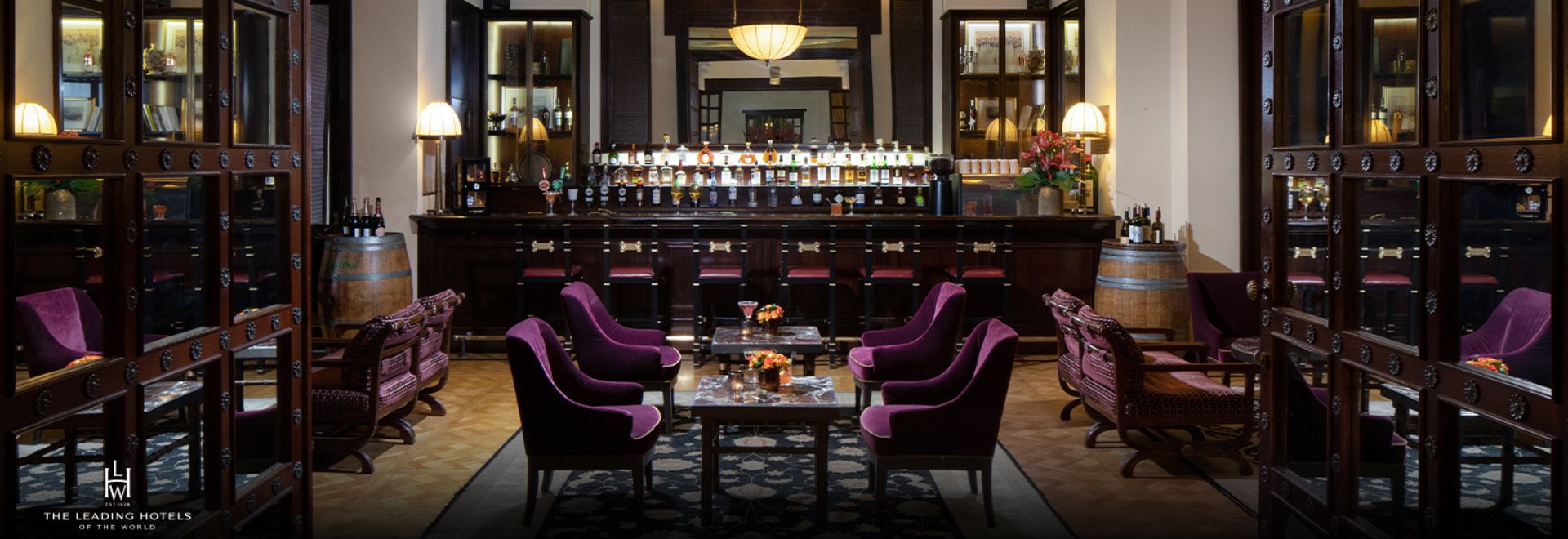 King David Oriental Bar