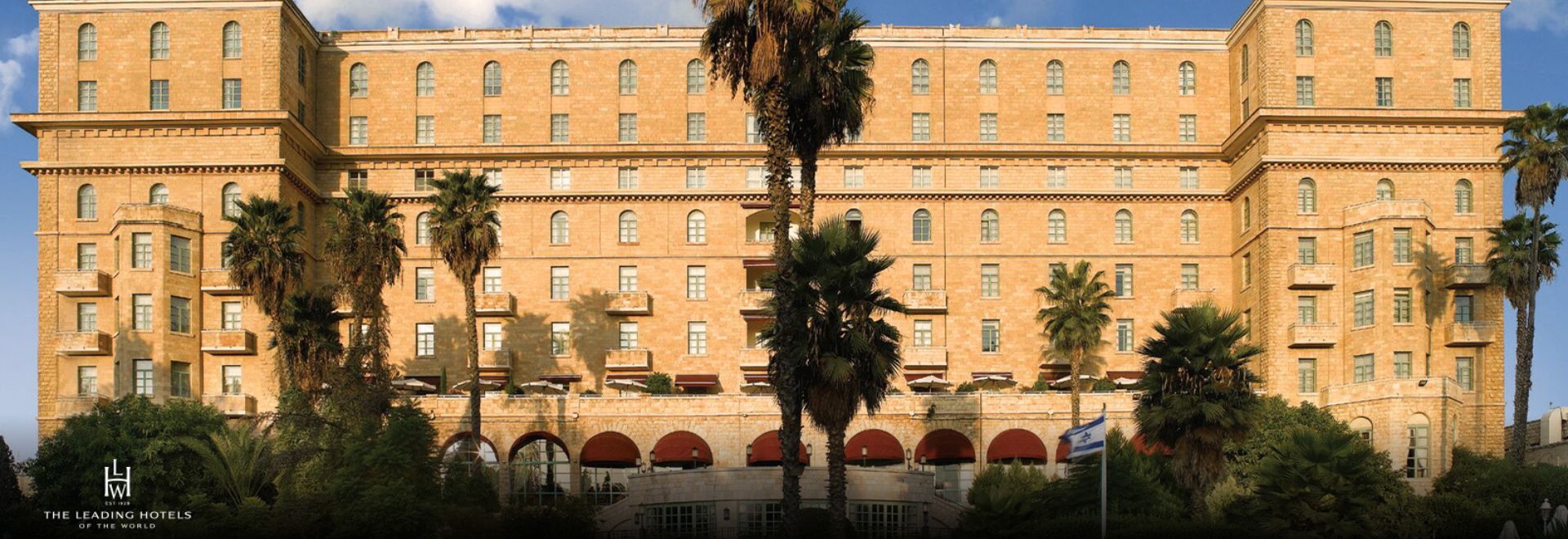 King David Hotel