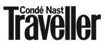 cond'e Nast Traveler logo