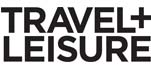 travel & leisure logo