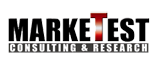 Marketest logo