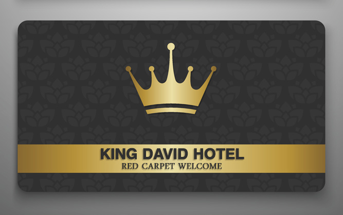 VIP CARD