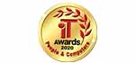 IT Awards Logo