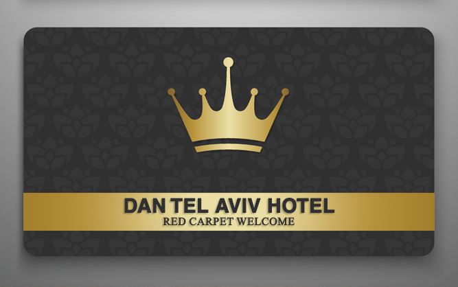 VIP CARD