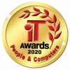 IT AWARDS 2020