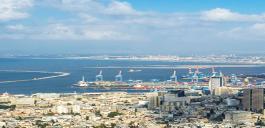 Haifa Bay View picture