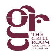 The Grill Room Logo