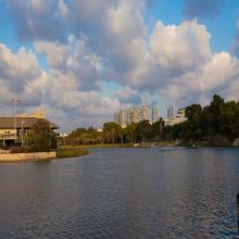 Yarkon Park