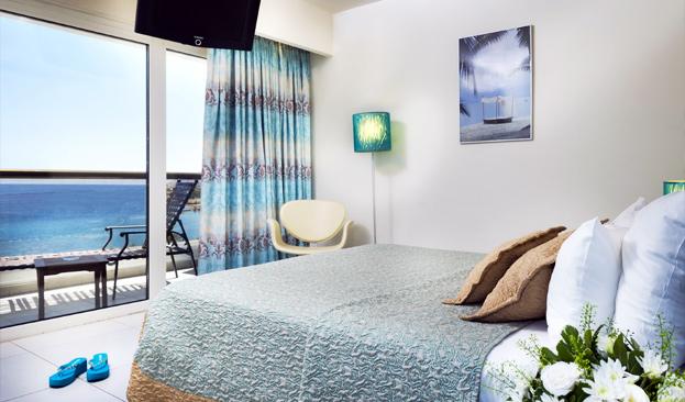 Neptune Eilat  Rooms & Suites  Dan Hotels Israel