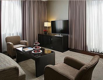 Executive Suite picture